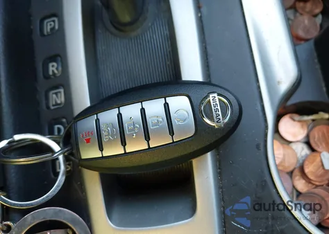 2017 Nissan Altima 2.5 Sr from USA, damaged, VIN 1N4AL3AP5HC210439